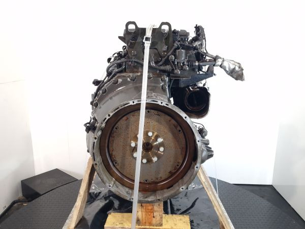 Mercedes Benz OM926LA.EEV/2-00 Econic Spec Engine (Truck) - Motor para Camião: foto 2 Mercedes Benz OM926LA.EEV/2-00 Econic Spec Engine (Truck) - Motor para Camião: foto 2