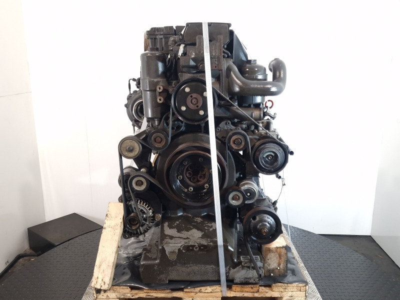 Mercedes Benz OM926LA.EEV/2-00 Econic Spec Engine (Truck) - Motor para Camião: foto 5 Mercedes Benz OM926LA.EEV/2-00 Econic Spec Engine (Truck) - Motor para Camião: foto 5