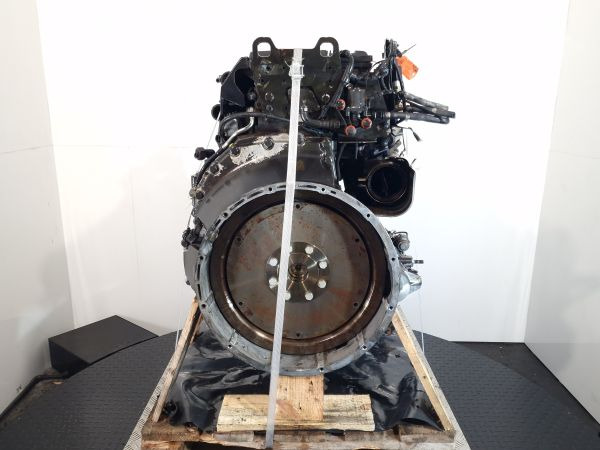 Mercedes Benz OM926LA.EEV/2-00 Econic Spec Engine (Truck) - Motor para Camião: foto 2 Mercedes Benz OM926LA.EEV/2-00 Econic Spec Engine (Truck) - Motor para Camião: foto 2