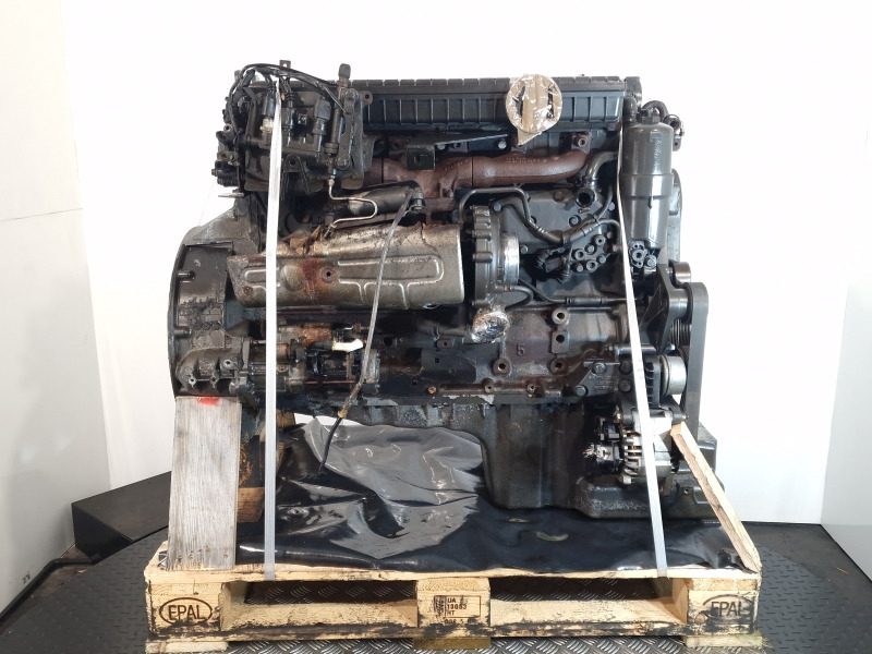 Mercedes Benz OM926LA.EEV/2-00 Econic Spec Engine (Truck) - Motor para Camião: foto 3 Mercedes Benz OM926LA.EEV/2-00 Econic Spec Engine (Truck) - Motor para Camião: foto 3