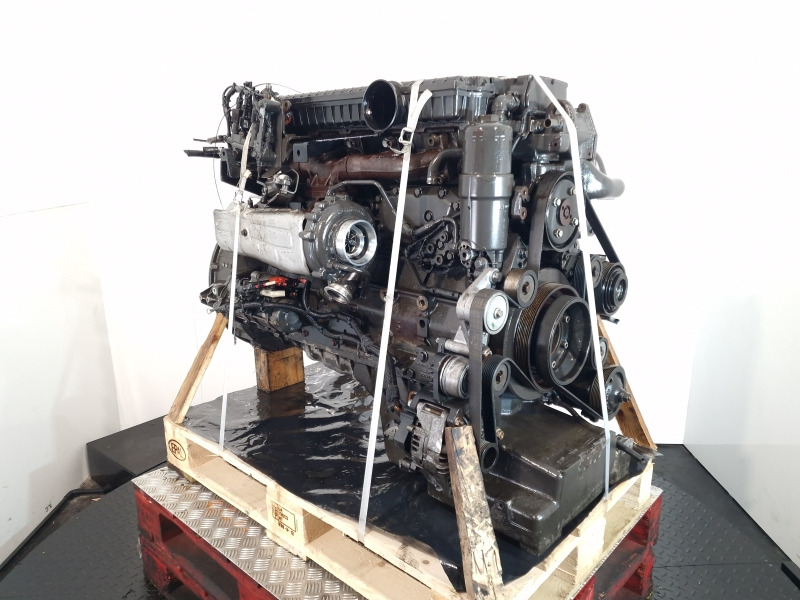 Mercedes Benz OM926LA.EEV/2-00 Econic Spec Engine (Truck) - Motor para Camião: foto 4 Mercedes Benz OM926LA.EEV/2-00 Econic Spec Engine (Truck) - Motor para Camião: foto 4