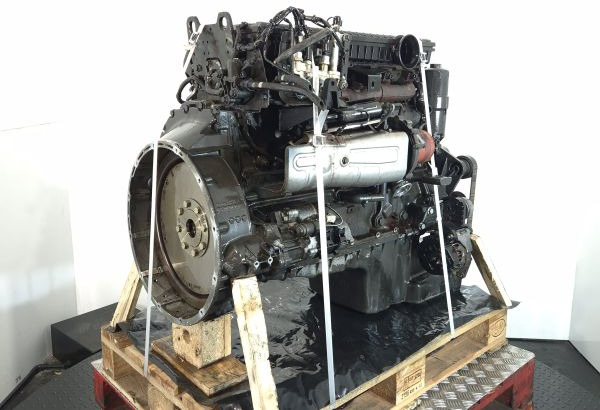 Mercedes Benz OM926LA.EEV/2-03 Econic Spec Engine (Truck) - Motor para Camião: foto 1 Mercedes Benz OM926LA.EEV/2-03 Econic Spec Engine (Truck) - Motor para Camião: foto 1
