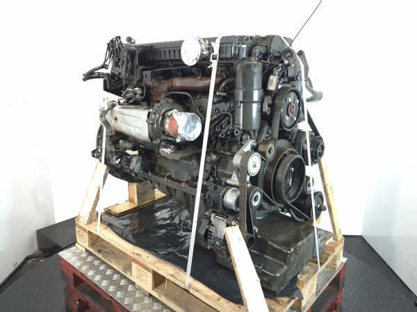 Mercedes Benz OM926LA.EEV/2-03 Econic Spec Engine (Truck) - Motor para Camião: foto 5 Mercedes Benz OM926LA.EEV/2-03 Econic Spec Engine (Truck) - Motor para Camião: foto 5