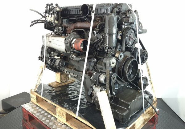 Mercedes Benz OM926LA.EEV/2-03 Econic Spec Engine (Truck) - Motor para Camião: foto 4 Mercedes Benz OM926LA.EEV/2-03 Econic Spec Engine (Truck) - Motor para Camião: foto 4
