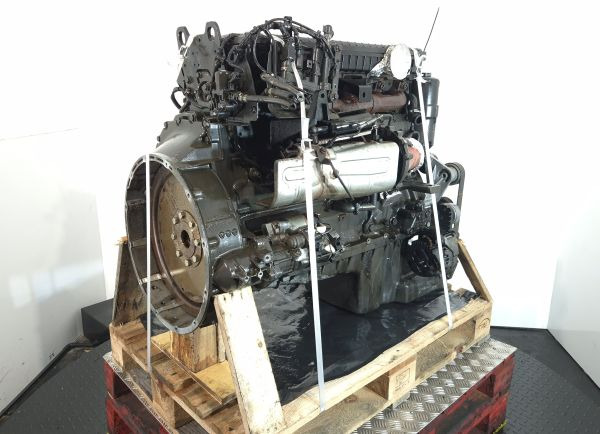 Mercedes Benz OM926LA.EEV/2-03 Econic Spec Engine (Truck) - Motor para Camião: foto 1 Mercedes Benz OM926LA.EEV/2-03 Econic Spec Engine (Truck) - Motor para Camião: foto 1