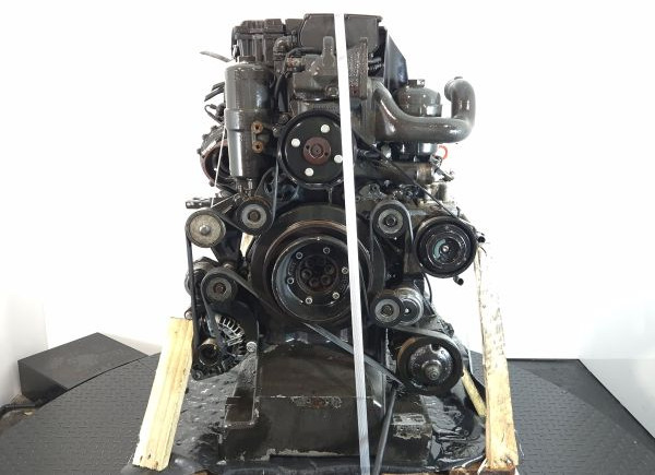 Mercedes Benz OM926LA.EEV/2-03 Econic Spec Engine (Truck) - Motor para Camião: foto 5 Mercedes Benz OM926LA.EEV/2-03 Econic Spec Engine (Truck) - Motor para Camião: foto 5