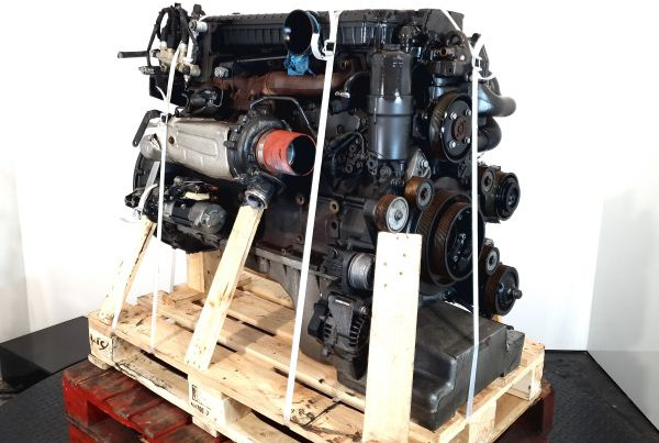 Mercedes Benz OM926LA.V/1-00 Econic Engine (Truck) - Motor para Camião: foto 5 Mercedes Benz OM926LA.V/1-00 Econic Engine (Truck) - Motor para Camião: foto 5