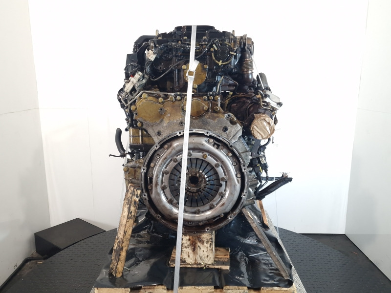 Mercedes Benz OM934LA.6-3-01 Engine (Truck) - Motor para Camião: foto 3 Mercedes Benz OM934LA.6-3-01 Engine (Truck) - Motor para Camião: foto 3