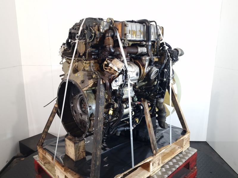 Mercedes Benz OM934LA.6-4-00 Engine (Truck) - Motor para Camião: foto 1 Mercedes Benz OM934LA.6-4-00 Engine (Truck) - Motor para Camião: foto 1