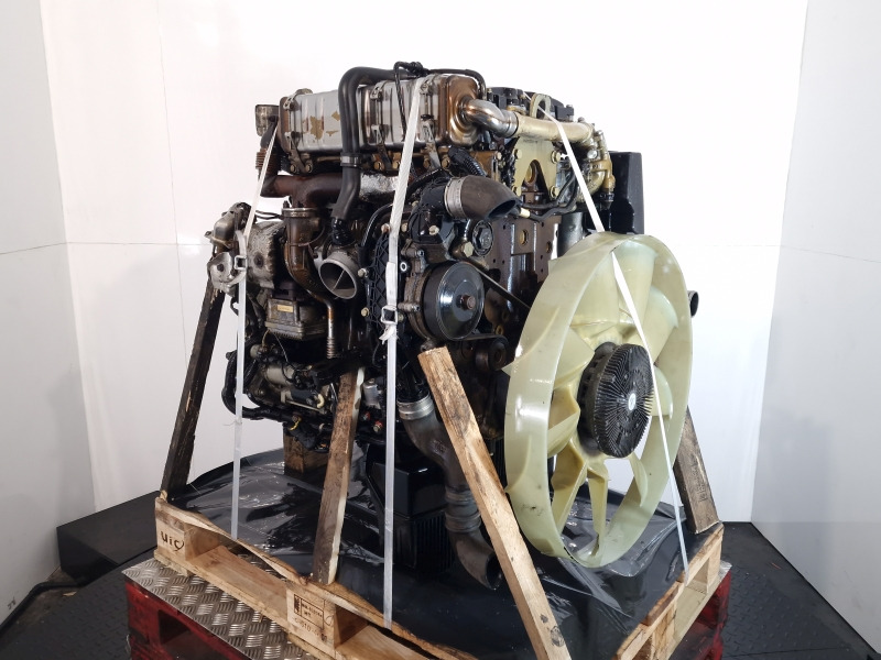 Mercedes Benz OM934LA.6-4-00 Engine (Truck) - Motor para Camião: foto 5 Mercedes Benz OM934LA.6-4-00 Engine (Truck) - Motor para Camião: foto 5