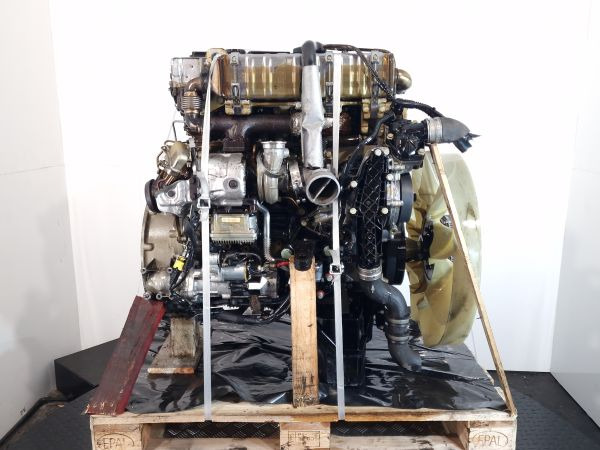 Mercedes Benz OM934LA.6-4-00 Engine (Truck) - Motor para Camião: foto 4 Mercedes Benz OM934LA.6-4-00 Engine (Truck) - Motor para Camião: foto 4