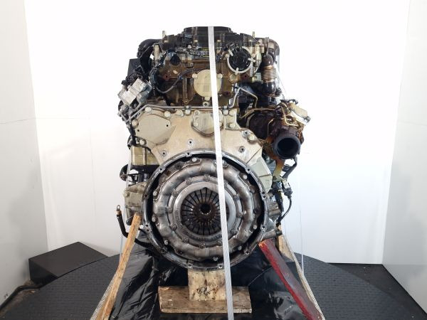 Mercedes Benz OM934LA.6-4-00 Engine (Truck) - Motor para Camião: foto 3 Mercedes Benz OM934LA.6-4-00 Engine (Truck) - Motor para Camião: foto 3