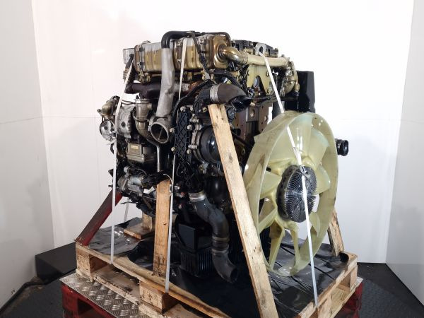 Mercedes Benz OM934LA.6-4-00 Engine (Truck) - Motor para Camião: foto 5 Mercedes Benz OM934LA.6-4-00 Engine (Truck) - Motor para Camião: foto 5
