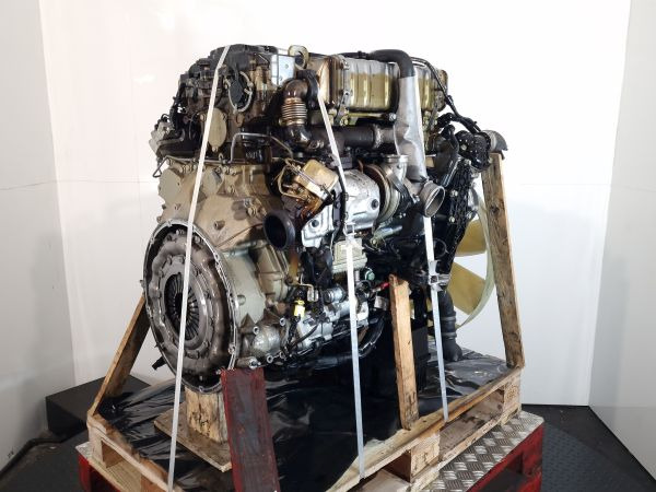 Mercedes Benz OM934LA.6-4-00 Engine (Truck) - Motor para Camião: foto 1 Mercedes Benz OM934LA.6-4-00 Engine (Truck) - Motor para Camião: foto 1