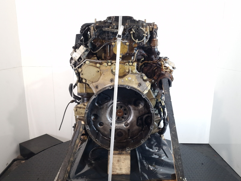 Mercedes Benz OM934LA.6-4-00 Engine (Truck) - Motor para Camião: foto 3 Mercedes Benz OM934LA.6-4-00 Engine (Truck) - Motor para Camião: foto 3