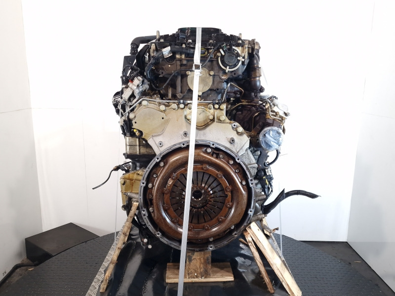 Mercedes Benz OM934LA.6-8-00 Engine (Truck) - Motor para Camião: foto 2 Mercedes Benz OM934LA.6-8-00 Engine (Truck) - Motor para Camião: foto 2