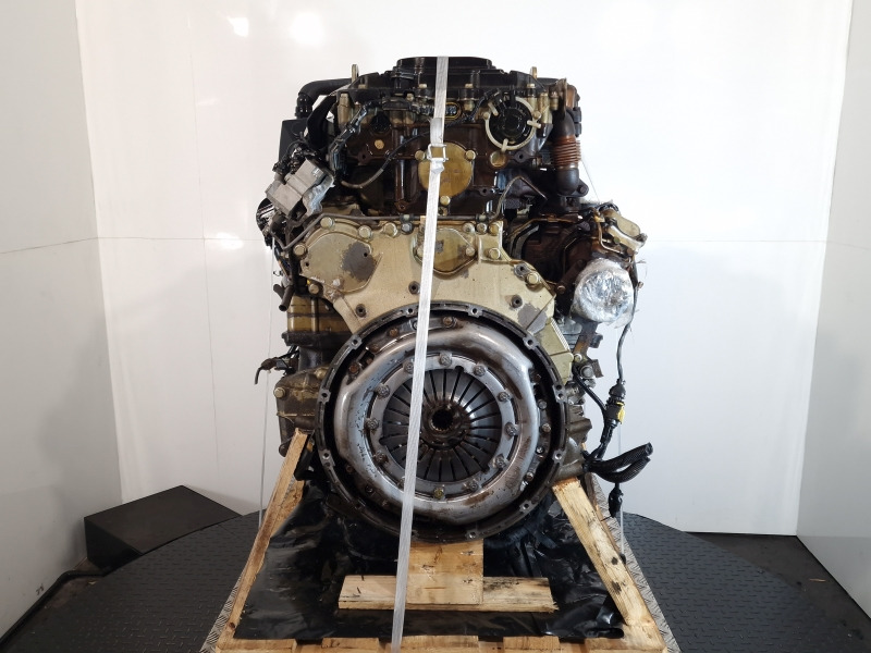 Mercedes Benz OM934LA.6-8-00 Engine (Truck) - Motor para Camião: foto 2 Mercedes Benz OM934LA.6-8-00 Engine (Truck) - Motor para Camião: foto 2