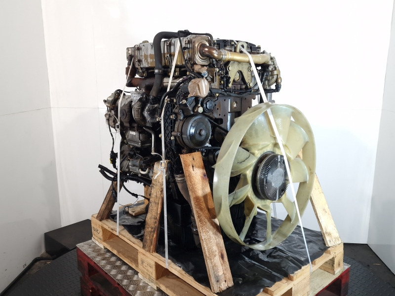 Mercedes Benz OM934LA.6-8-00 Engine (Truck) - Motor para Camião: foto 4 Mercedes Benz OM934LA.6-8-00 Engine (Truck) - Motor para Camião: foto 4