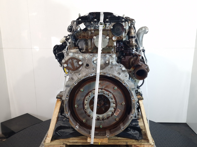 Mercedes Benz OM934LA.E3A–3-00 Industrial Spec Engine (Truck) - Motor para Camião: foto 2 Mercedes Benz OM934LA.E3A–3-00 Industrial Spec Engine (Truck) - Motor para Camião: foto 2