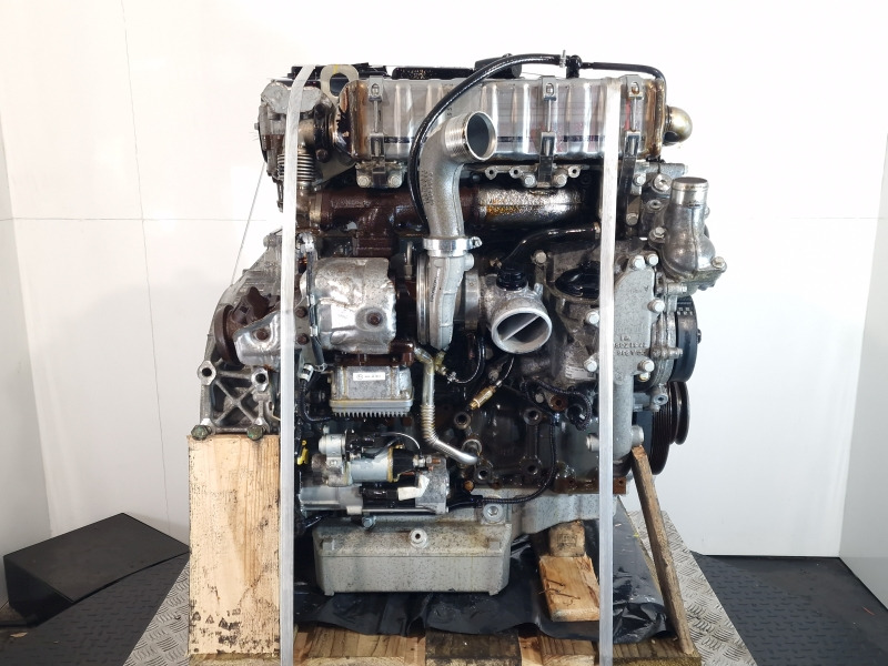 Mercedes Benz OM934LA.E3A–3-00 Industrial Spec Engine (Truck) - Motor para Camião: foto 3 Mercedes Benz OM934LA.E3A–3-00 Industrial Spec Engine (Truck) - Motor para Camião: foto 3