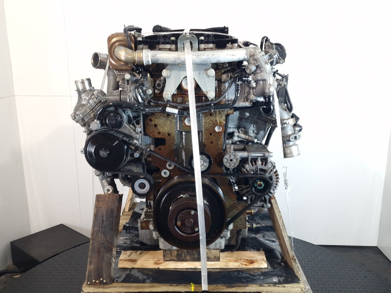 Mercedes Benz OM934LA.E3A–3-00 Industrial Spec Engine (Truck) - Motor para Camião: foto 5 Mercedes Benz OM934LA.E3A–3-00 Industrial Spec Engine (Truck) - Motor para Camião: foto 5