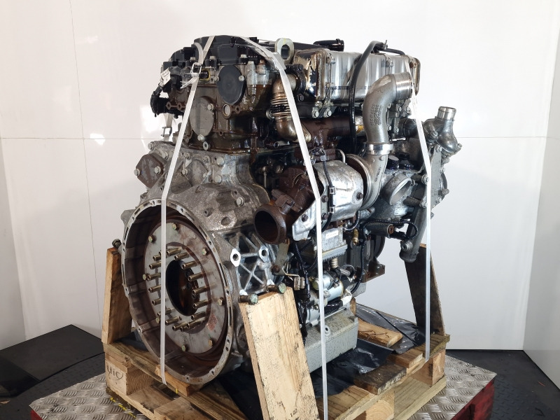 Mercedes Benz OM934LA.E3A–3-00 Industrial Spec Engine (Truck) - Motor para Camião: foto 1 Mercedes Benz OM934LA.E3A–3-00 Industrial Spec Engine (Truck) - Motor para Camião: foto 1