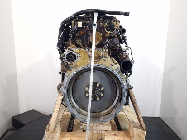 Mercedes Benz OM936LA.6-3-00 Econic Spec Engine (Truck) - Motor para Camião: foto 5 Mercedes Benz OM936LA.6-3-00 Econic Spec Engine (Truck) - Motor para Camião: foto 5