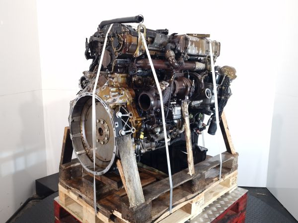 Mercedes Benz OM936LA.6-3-00 Econic Spec Engine (Truck) - Motor para Camião: foto 1 Mercedes Benz OM936LA.6-3-00 Econic Spec Engine (Truck) - Motor para Camião: foto 1