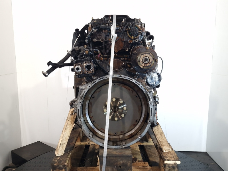 Mercedes Benz OM936LA.6-3-00 Econic Spec With PTO Engine (Truck) - Motor para Camião: foto 3 Mercedes Benz OM936LA.6-3-00 Econic Spec With PTO Engine (Truck) - Motor para Camião: foto 3