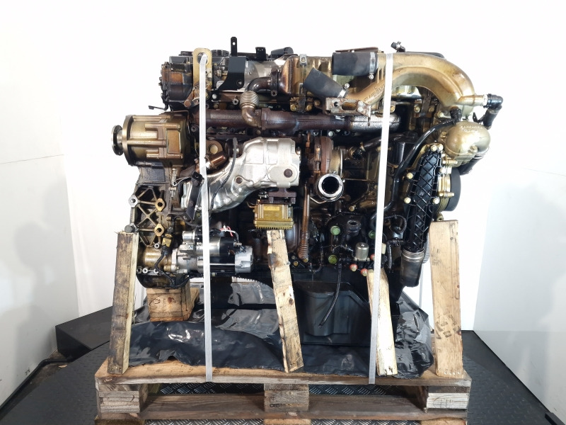 Mercedes Benz OM936LA.6-3-01 Econic Spec Engine (Truck) - Motor para Camião: foto 3 Mercedes Benz OM936LA.6-3-01 Econic Spec Engine (Truck) - Motor para Camião: foto 3