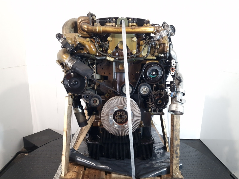 Mercedes Benz OM936LA.6-3-01 Econic Spec Engine (Truck) - Motor para Camião: foto 5 Mercedes Benz OM936LA.6-3-01 Econic Spec Engine (Truck) - Motor para Camião: foto 5