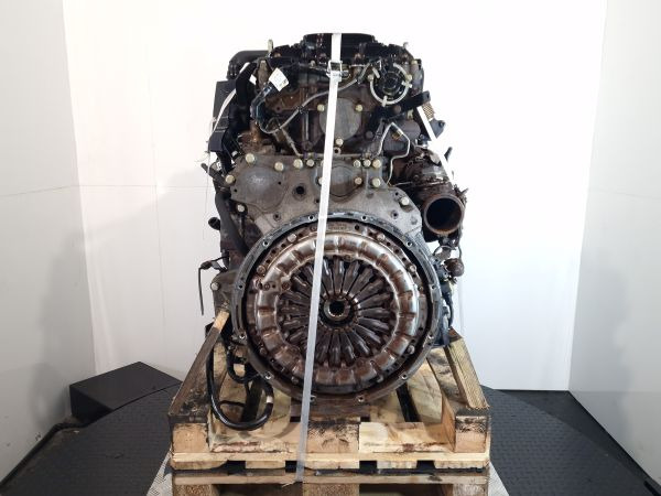 Mercedes Benz OM936LA.6-5-01 Engine (Truck) - Motor para Camião: foto 2 Mercedes Benz OM936LA.6-5-01 Engine (Truck) - Motor para Camião: foto 2