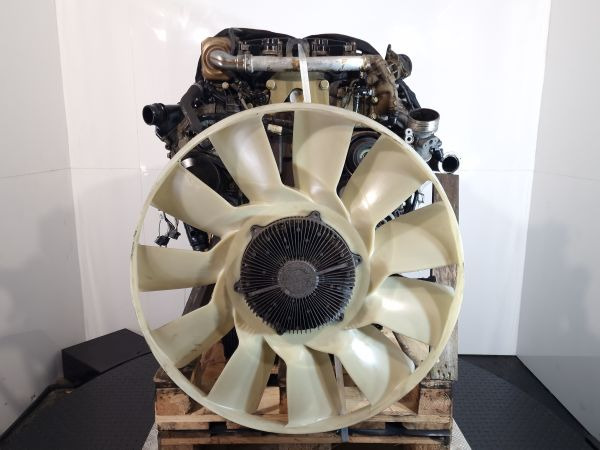Mercedes Benz OM936LA.6-5-01 Engine (Truck) - Motor para Camião: foto 5 Mercedes Benz OM936LA.6-5-01 Engine (Truck) - Motor para Camião: foto 5