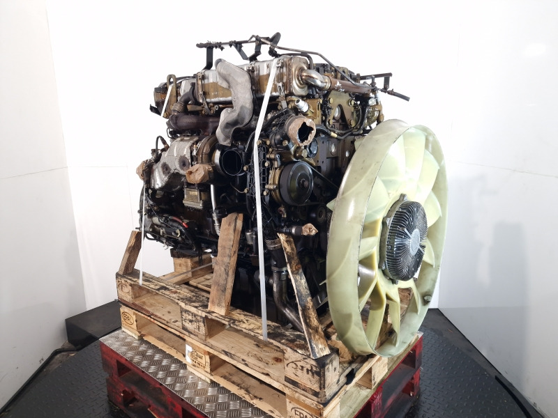 Mercedes Benz OM936LA.6-5-01 Truck Spec Engine (Truck) - Motor para Camião: foto 5 Mercedes Benz OM936LA.6-5-01 Truck Spec Engine (Truck) - Motor para Camião: foto 5