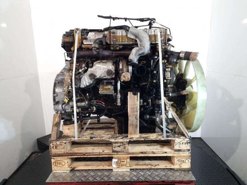 Mercedes Benz OM936LA.6-5-01 Truck Spec Engine (Truck) - Motor para Camião: foto 4 Mercedes Benz OM936LA.6-5-01 Truck Spec Engine (Truck) - Motor para Camião: foto 4