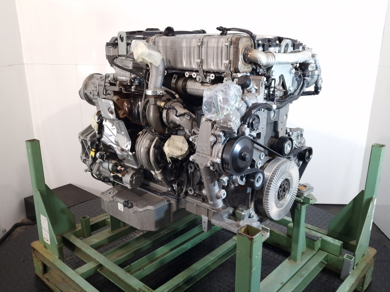 Mercedes Benz OM936LA.E3A-2-00 New Engine (Industrial) - Motor para Equipamento industrial: foto 4 Mercedes Benz OM936LA.E3A-2-00 New Engine (Industrial) - Motor para Equipamento industrial: foto 4