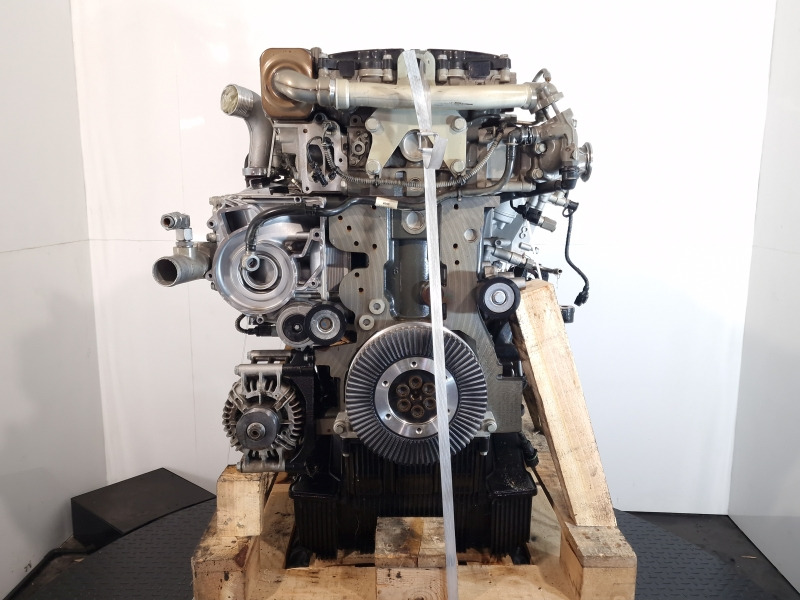 Mercedes Benz OM936LA.E4-1 D9H01 Twin Turbo Engine (Industrial) 935.912 - Motor para Equipamento industrial: foto 5 Mercedes Benz OM936LA.E4-1 D9H01 Twin Turbo Engine (Industrial) 935.912 - Motor para Equipamento industrial: foto 5