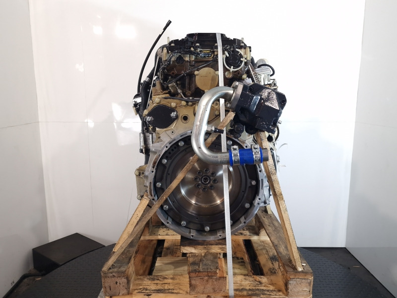 Mercedes Benz OM936LA.E5-1 Twin Turbo + Hydraulic Pump Engine (Industrial) 935.916 - Motor para Equipamento industrial: foto 5 Mercedes Benz OM936LA.E5-1 Twin Turbo + Hydraulic Pump Engine (Industrial) 935.916 - Motor para Equipamento industrial: foto 5