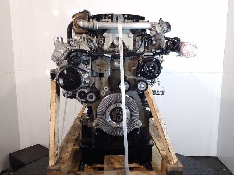 Mercedes Benz OM936LA.E5-2 E9H01 Twin Turbo Engine (Industrial) 935.916 - Motor para Equipamento industrial: foto 5 Mercedes Benz OM936LA.E5-2 E9H01 Twin Turbo Engine (Industrial) 935.916 - Motor para Equipamento industrial: foto 5