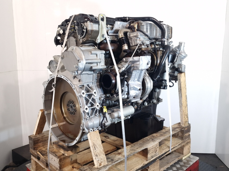 Mercedes Benz OM936LA.E5-2 E9H01 Twin Turbo Engine (Industrial) 935.916 - Motor para Equipamento industrial: foto 1 Mercedes Benz OM936LA.E5-2 E9H01 Twin Turbo Engine (Industrial) 935.916 - Motor para Equipamento industrial: foto 1