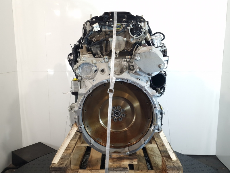 Mercedes Benz OM936LA.E5-2 E9H01 Twin Turbo Engine (Industrial) 935.916 - Motor para Equipamento industrial: foto 2 Mercedes Benz OM936LA.E5-2 E9H01 Twin Turbo Engine (Industrial) 935.916 - Motor para Equipamento industrial: foto 2