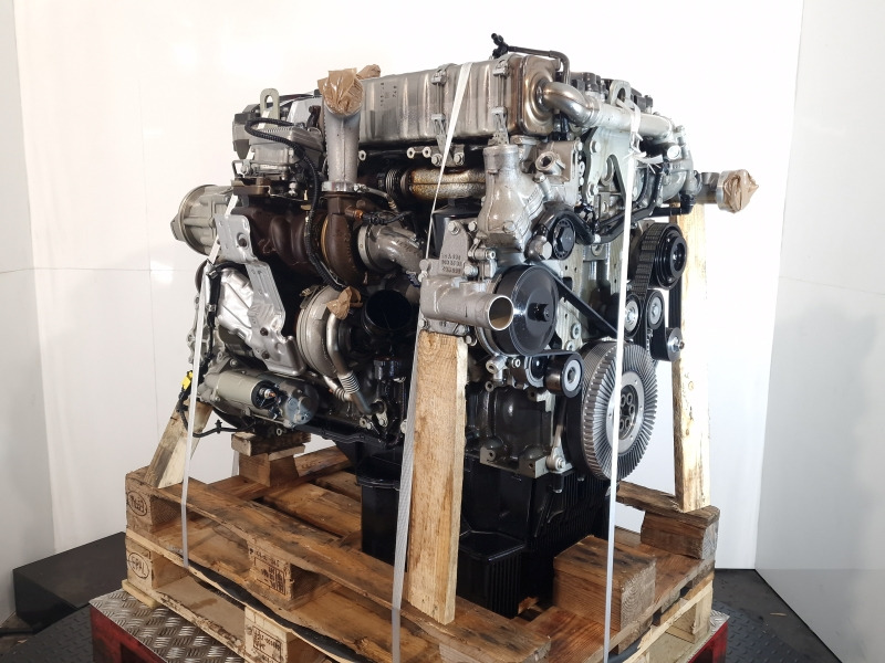 Mercedes Benz OM936LA.E5-2 E9H01 Twin Turbo Engine (Industrial) 936.916 - Motor para Equipamento industrial: foto 4 Mercedes Benz OM936LA.E5-2 E9H01 Twin Turbo Engine (Industrial) 936.916 - Motor para Equipamento industrial: foto 4