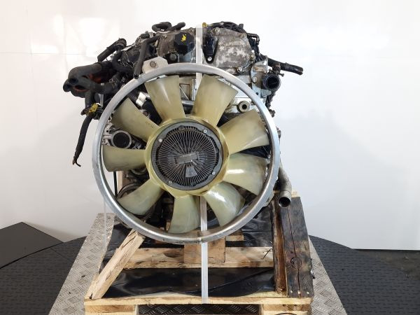 Motor para Camião Mitsubishi 4P10-8AT4/F1CE3481Z*D011 Engine (Truck): foto 6