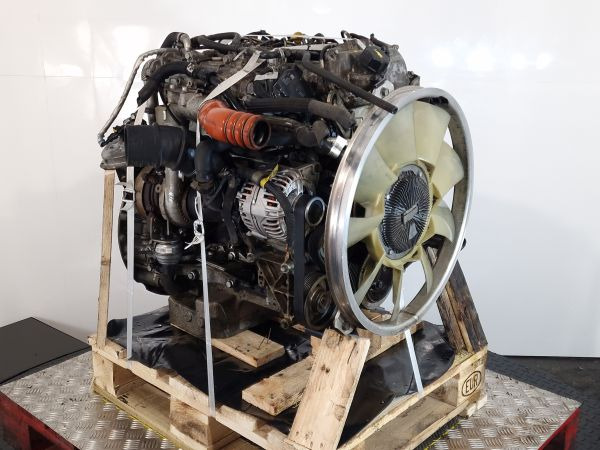 Mitsubishi 4P10-8AT4/F1CE3481Z*D011 Engine (Truck) - Motor para Camião: foto 5 Mitsubishi 4P10-8AT4/F1CE3481Z*D011 Engine (Truck) - Motor para Camião: foto 5