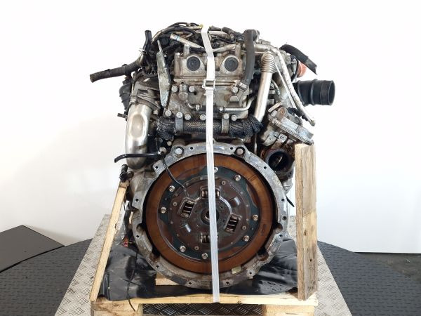 Mitsubishi 4P10-8AT4/F1CE3481Z*D011 Engine (Truck) - Motor para Camião: foto 3 Mitsubishi 4P10-8AT4/F1CE3481Z*D011 Engine (Truck) - Motor para Camião: foto 3