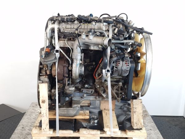 Mitsubishi 4P10-AAT4/F1CFL411D*A006 Engine (Truck) - Motor para Camião: foto 4 Mitsubishi 4P10-AAT4/F1CFL411D*A006 Engine (Truck) - Motor para Camião: foto 4