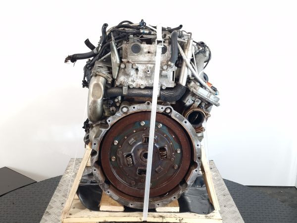 Mitsubishi 4P10-AAT4/F1CFL411D*A006 Engine (Truck) - Motor para Camião: foto 3 Mitsubishi 4P10-AAT4/F1CFL411D*A006 Engine (Truck) - Motor para Camião: foto 3