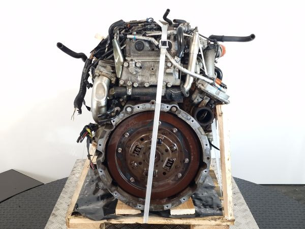 Mitsubishi 4P10-AAT4/F1CFL411D*A006 Engine (Truck) - Motor para Camião: foto 3 Mitsubishi 4P10-AAT4/F1CFL411D*A006 Engine (Truck) - Motor para Camião: foto 3
