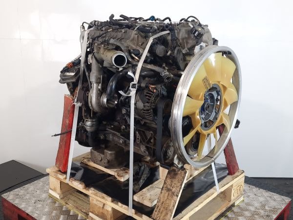 Mitsubishi 4P10-AAT4/F1CFL411D*A006 Engine (Truck) - Motor para Camião: foto 4 Mitsubishi 4P10-AAT4/F1CFL411D*A006 Engine (Truck) - Motor para Camião: foto 4