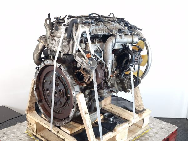 Mitsubishi 4P10-AAT4/F1CFL411D*A006 Engine (Truck) - Motor para Camião: foto 1 Mitsubishi 4P10-AAT4/F1CFL411D*A006 Engine (Truck) - Motor para Camião: foto 1